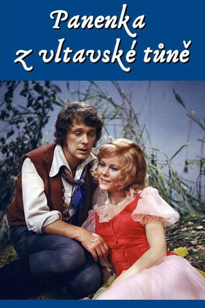 Panenka z vltavské tůně Panenka z vltavské tůně