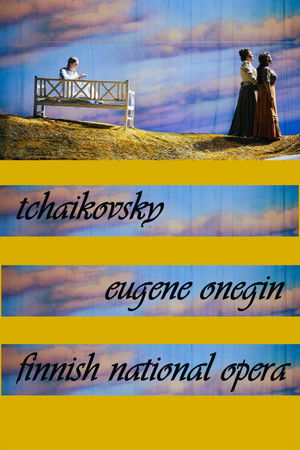 Eugene Onegin Eugene Onegin