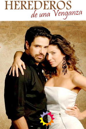 Herederos de una venganza Herederos de una venganza