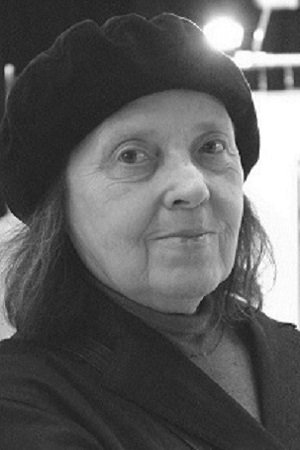 Albina Shulgina