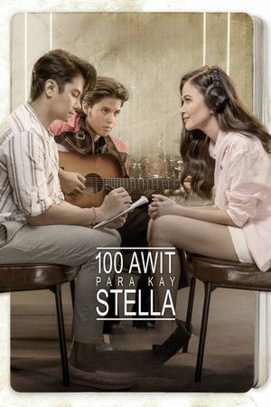 100 Awit Para Kay Stella 100 Awit Para Kay Stella