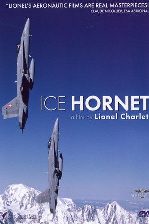 Ice Hornet Ice Hornet