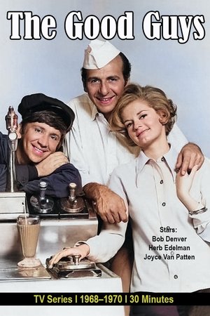 The Good Guys The Good Guys