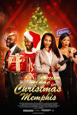 Never Alone for Christmas: Memphis Never Alone for Christmas: Memphis