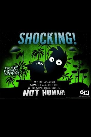 CN Invaded Part 3: That Darn Platypus CN Invaded Part 3: That Darn Platypus