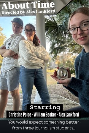 About Time About Time