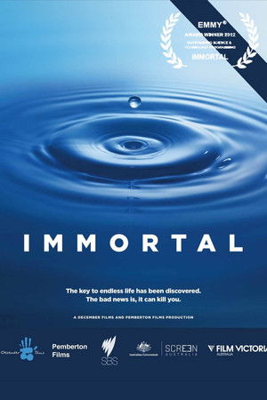 Immortal Immortal