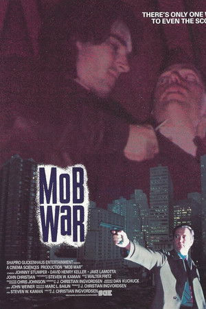 Mob War