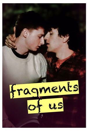 Fragments of Us