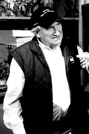 Salvador Gómez Calle