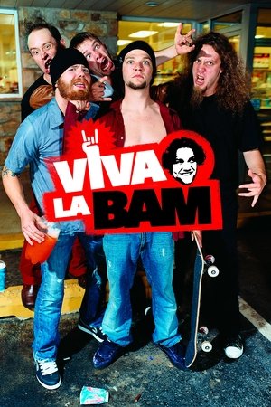 Viva La Bam Viva La Bam