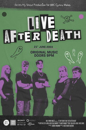 Live After Death Live After Death