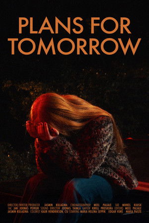 Plans for Tomorrow Plans for Tomorrow