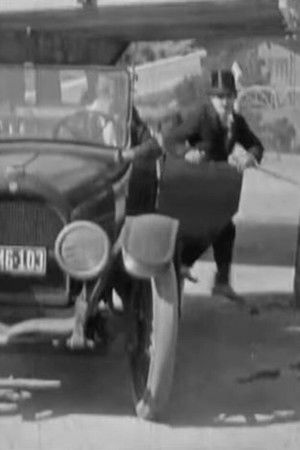 The Nickel Snatcher The Nickel Snatcher