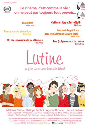 Lutine Lutine