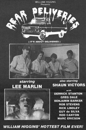 Rear Deliveries Rear Deliveries