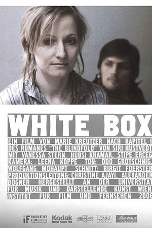 White Box White Box