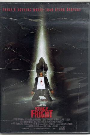 Stage Fright Stage Fright