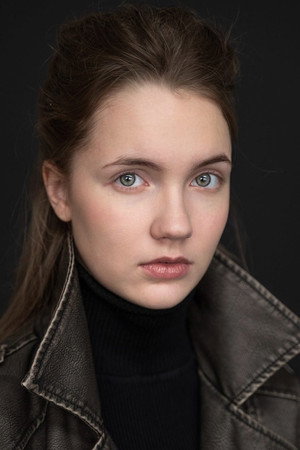 Evelina Goritskaya