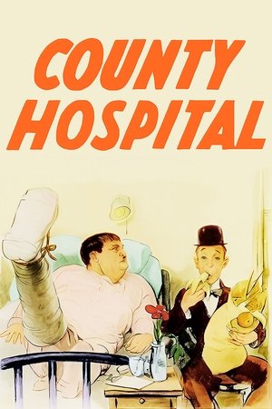 County Hospital County Hospital