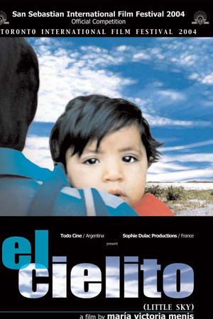 Little Sky Little Sky