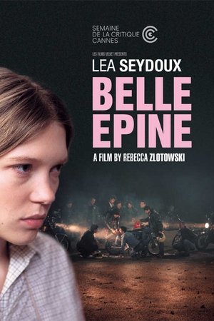 Belle épine Belle épine
