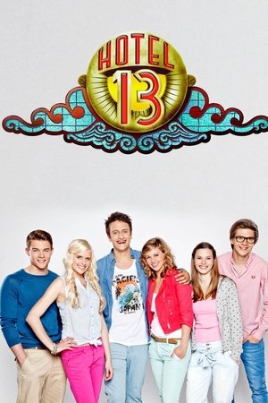 Hotel 13