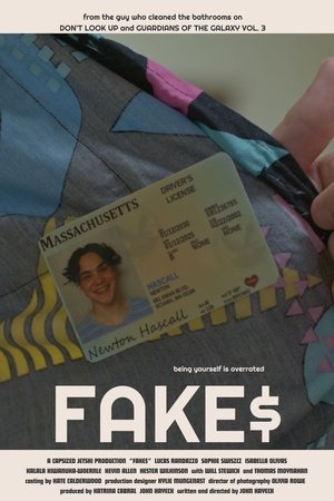 Fake$ Fake$