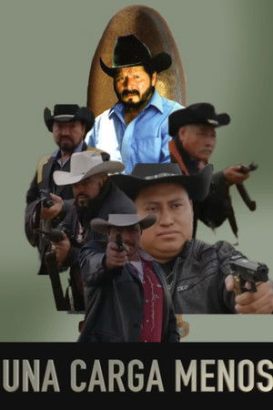 Una Carga Menos Una Carga Menos