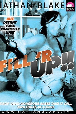 Fill 'r Up Fill 'r Up