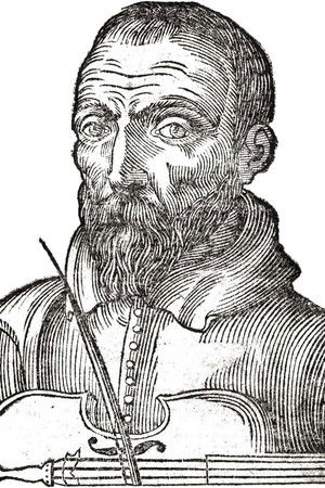 Giulio Cesare Croce