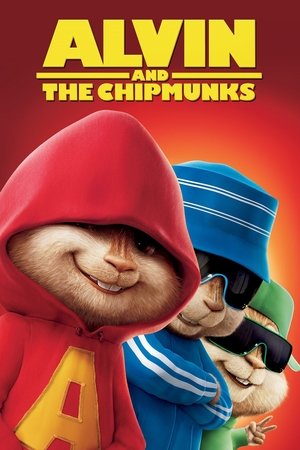 Alvin and the Chipmunks Alvin and the Chipmunks