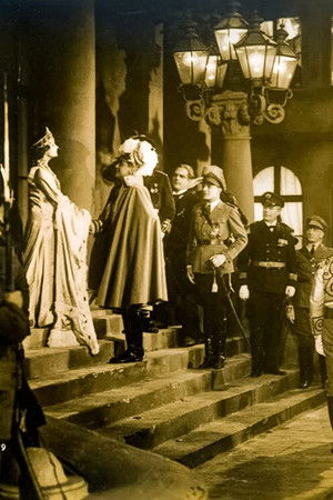 One Does Not Play with Love One Does Not Play with Love