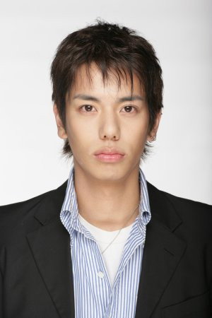Kei Tamura