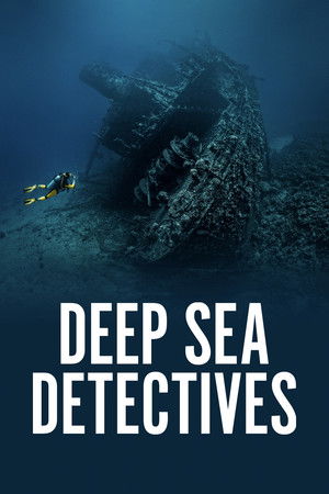 Deep Sea Detectives Deep Sea Detectives