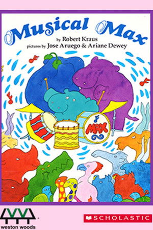 Musical Max Musical Max