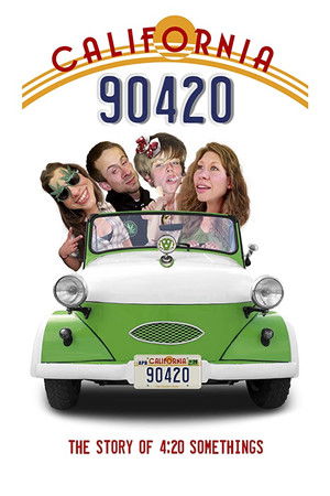 California 90420 California 90420