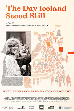 The Day Iceland Stood Still The Day Iceland Stood Still