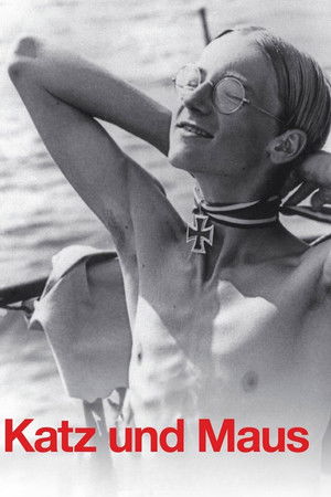 Cat and Mouse Cat and Mouse