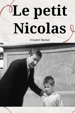 Le petit Nicolas Le petit Nicolas