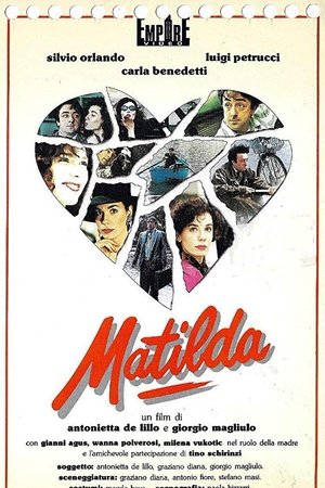 Matilda Matilda