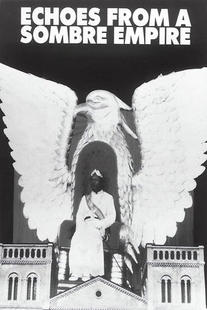 Echoes from a Sombre Empire Echoes from a Sombre Empire