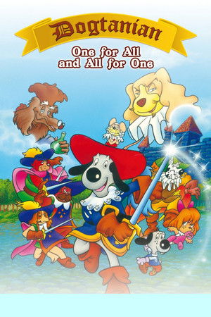 Dogtanian: One for All and All for One Dogtanian: One for All and All for One