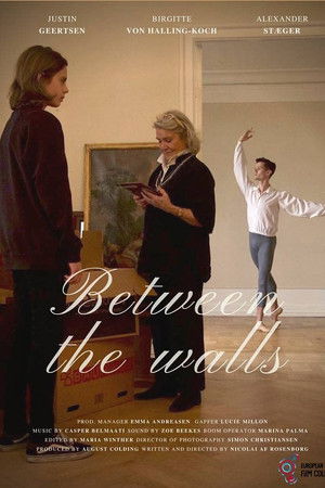 Between the Walls Between the Walls