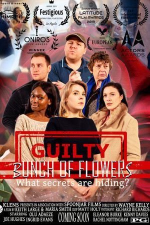 Guilty Bunch Of Flowers Guilty Bunch Of Flowers