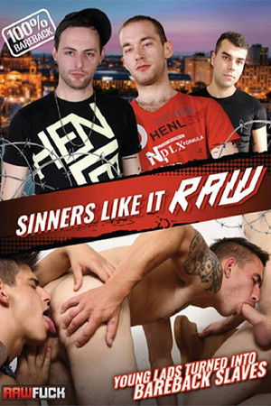 Sinners Like It Raw Sinners Like It Raw