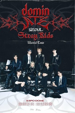 Beyond LIVE - Stray Kids 3rd World Tour “dominATE” in SEOUL Beyond LIVE - Stray Kids 3rd World Tour “dominATE” in SEOUL