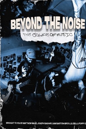 Beyond the Noise. Beyond the Noise.