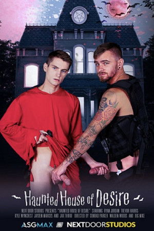 Haunted House of Desire Haunted House of Desire