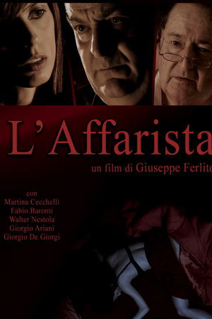 L'affarista L'affarista